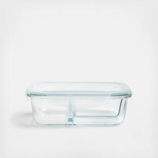 Corrine Glass Meal Prep Container