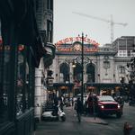 Union Station Denver