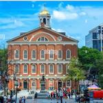 Faneuil Hall Marketplace