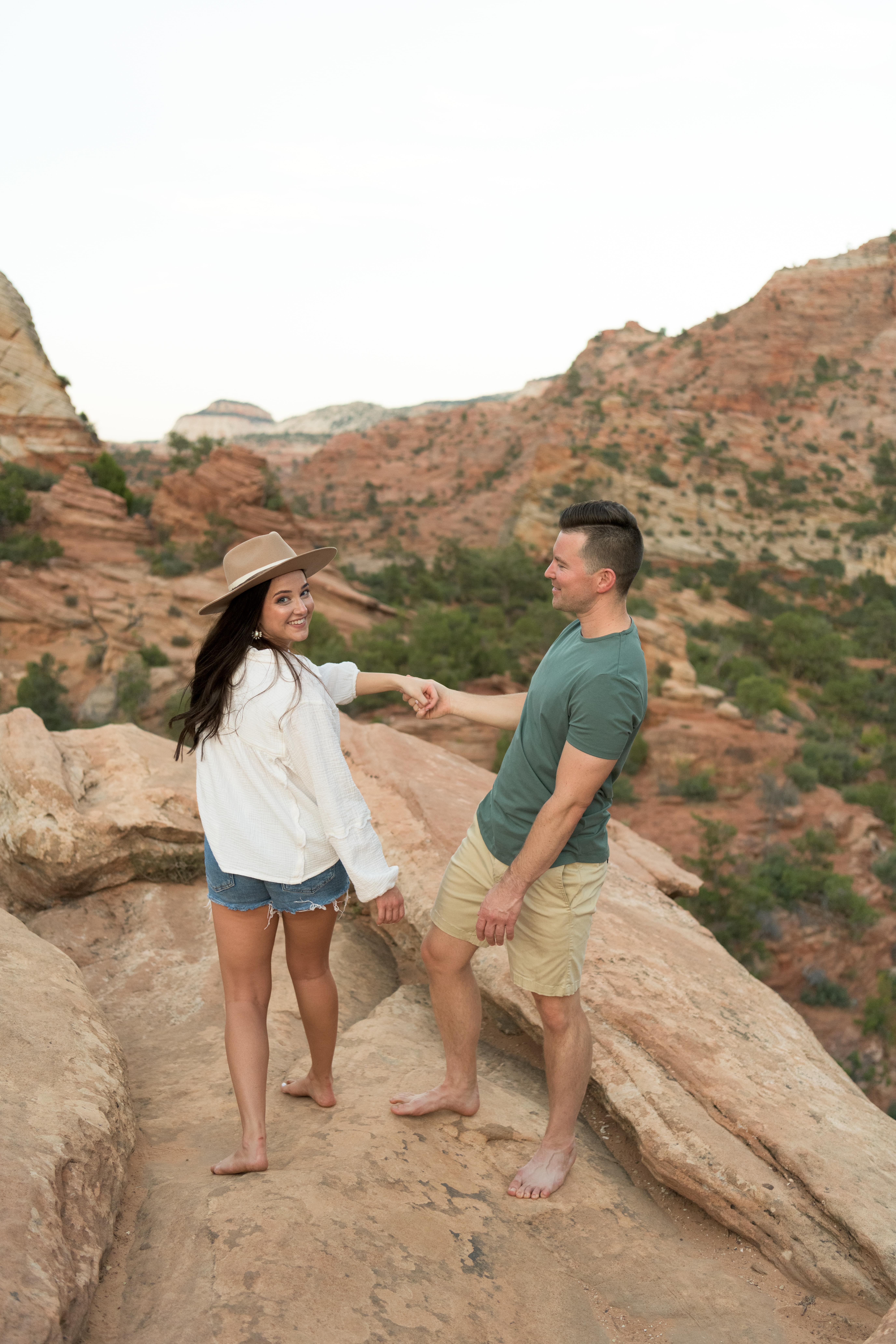 The Wedding Website of Blaine Baer and Joseph Bulinski