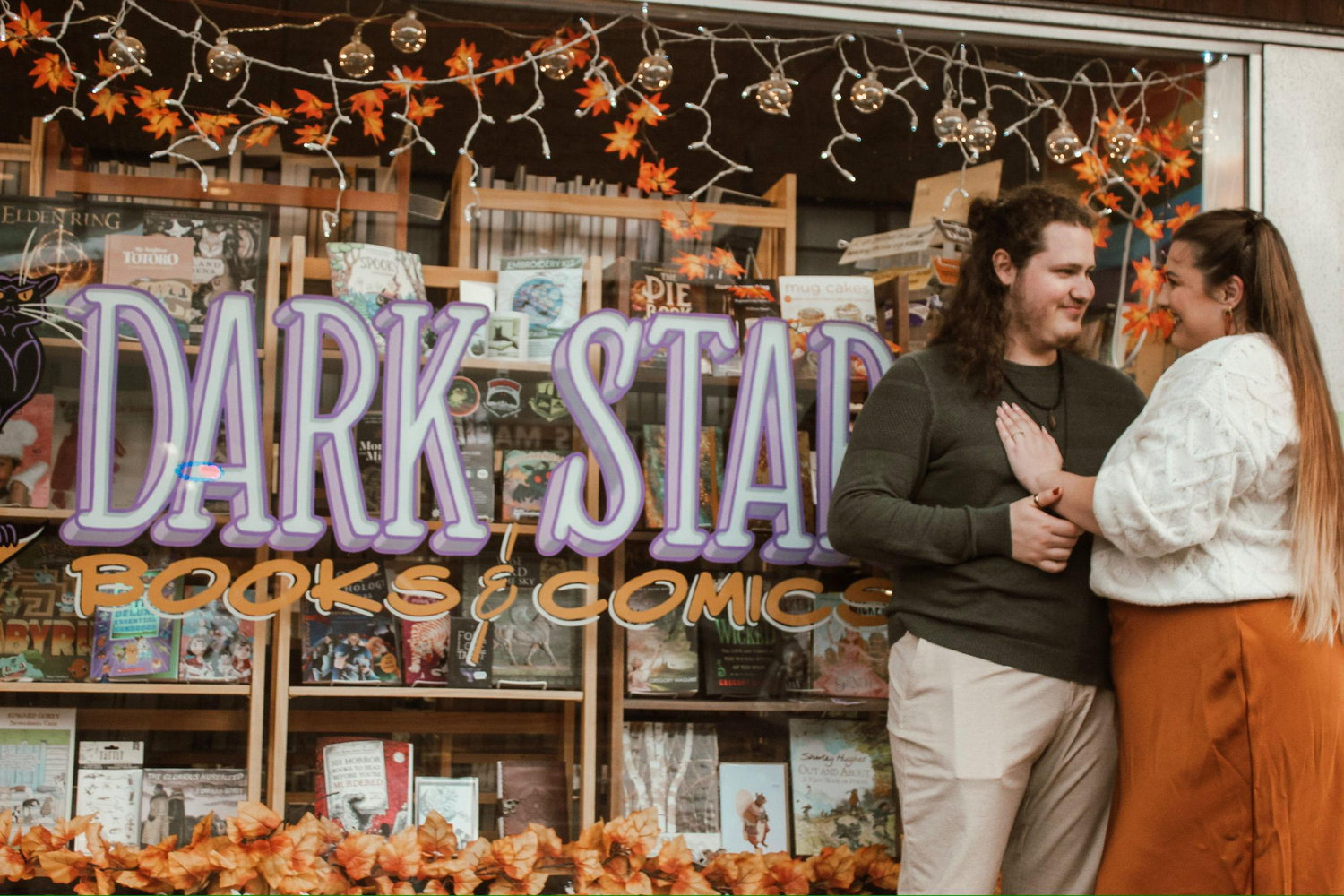 The Wedding Website of Alexa Greer and Ezra Hardman