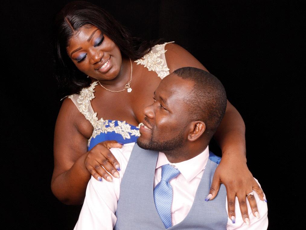 The Wedding Website of Darlene Box and Micheno Phanord