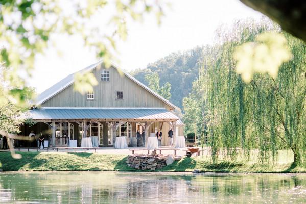 The Wedding Website of Ryan McKean and Gracie Twigg