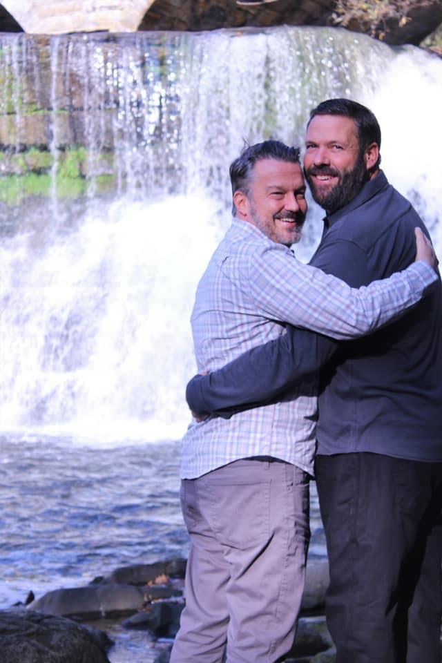 The Wedding Website of Robert Charles Mushinsky and Frank Anthony Zanella