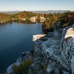 Minnewaska State Park Preserve