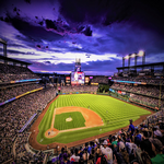 Colorado Rockies vs Detroit Tigers