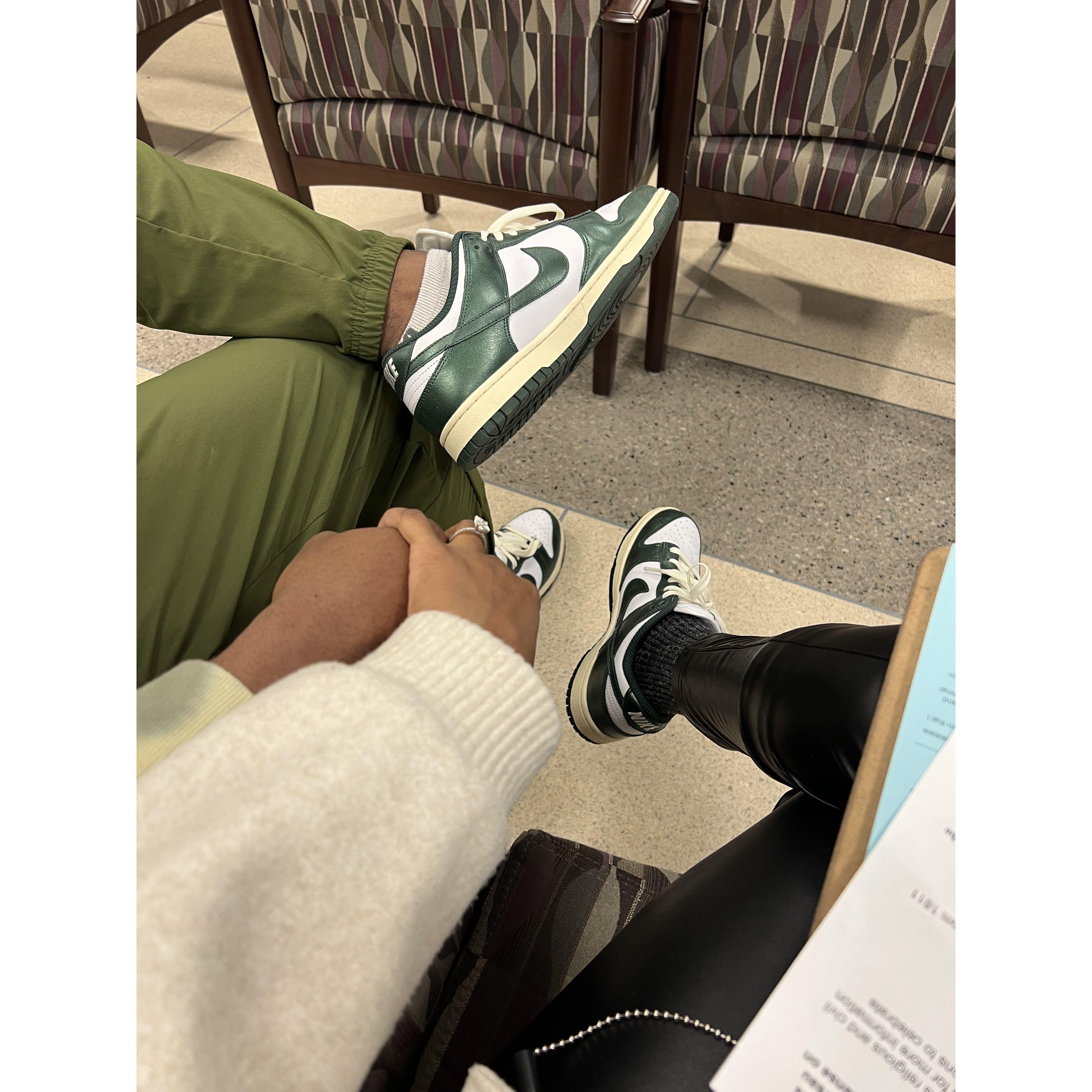 Applying for Marriage License