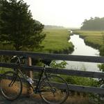 Junction and Breakwater Trail