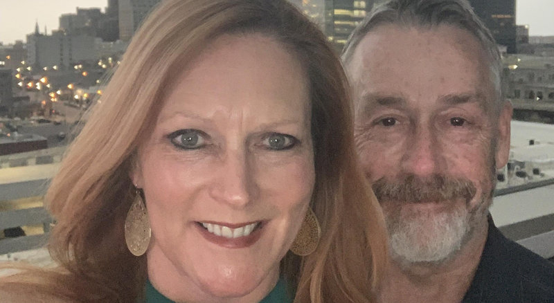 Traci Gower and Brent Burk's Wedding Website