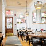 Mathews Food and Drink