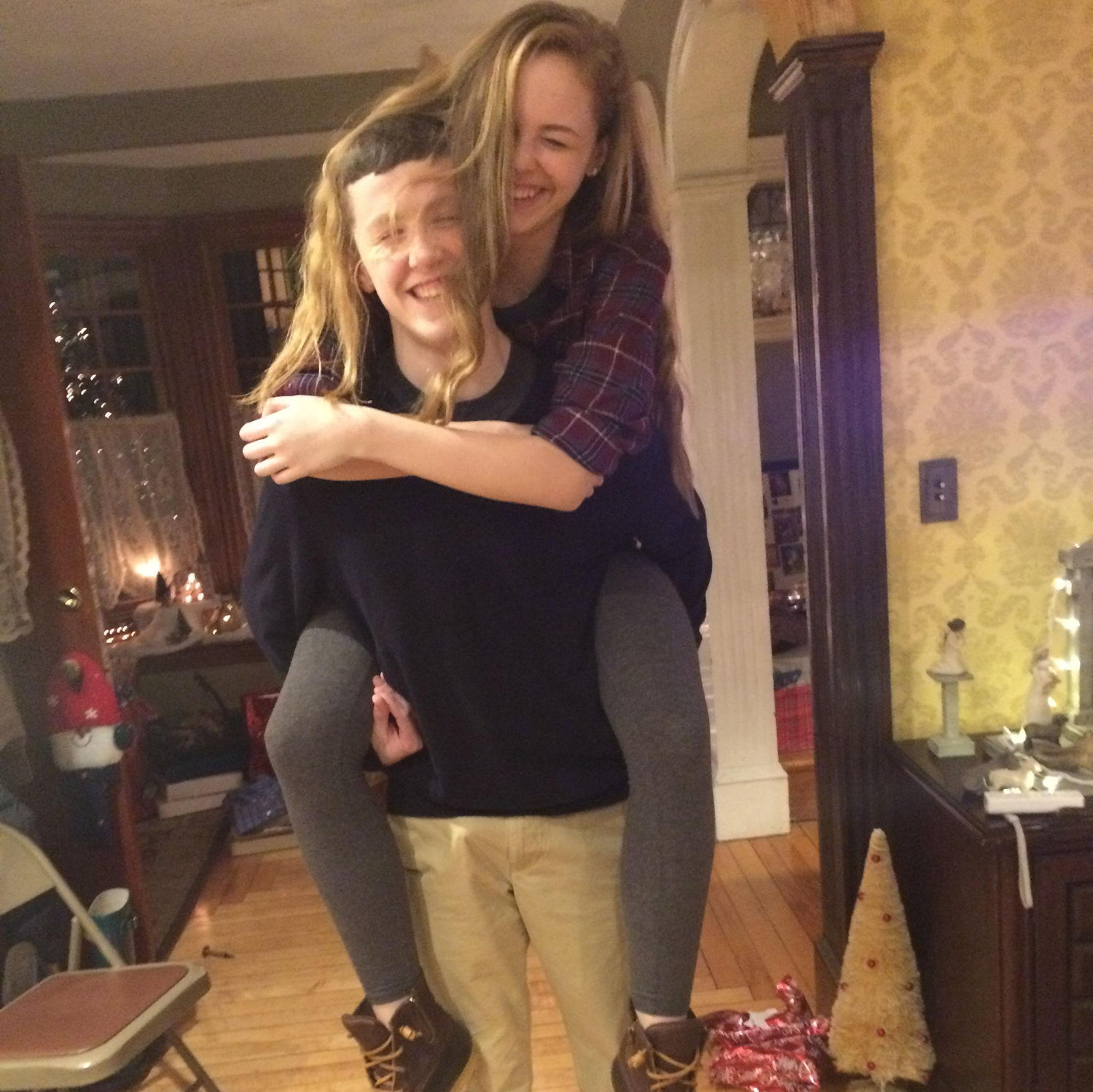 Christmas 2014