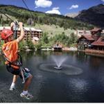 West Lake- Summer Activities