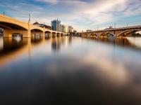 Tempe Town Lake