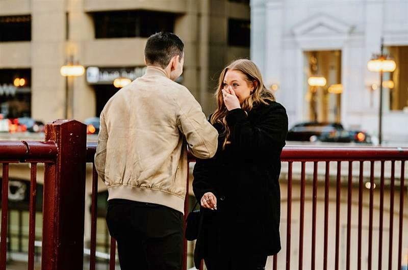 The Wedding Website of Nicole Goldwater and Jake Nabat