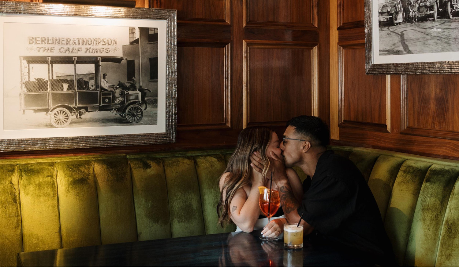 The Wedding Website of Tatum Jones and Isaiah Martinez