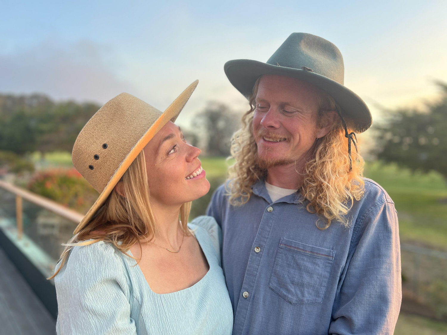 The Wedding Website of Scott Marlin and Anna Zailik