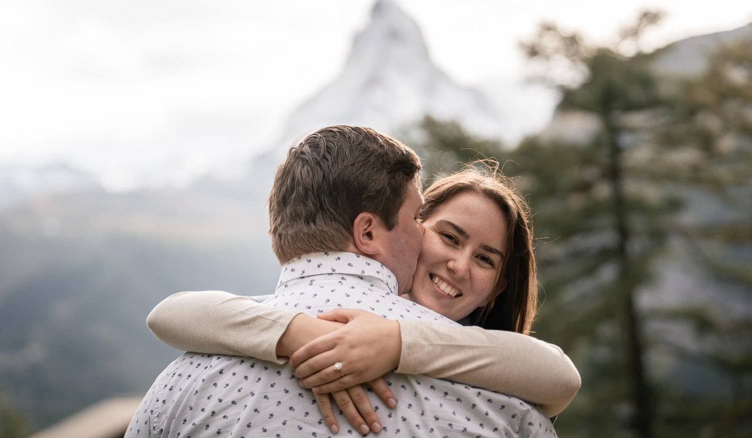The Wedding Website of Morgan Eisenzimmer and Blake Keach