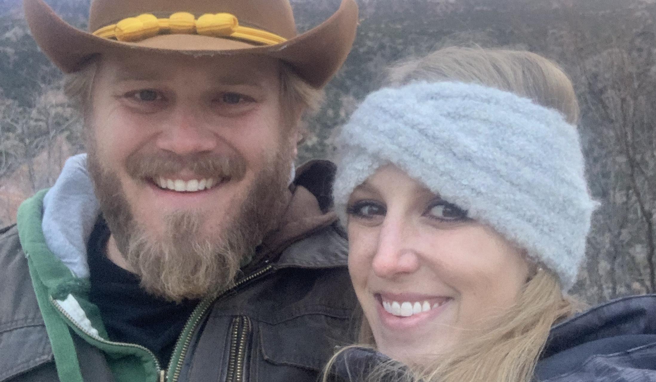 The Wedding Website of Laurel Shedd and Braxton Smith
