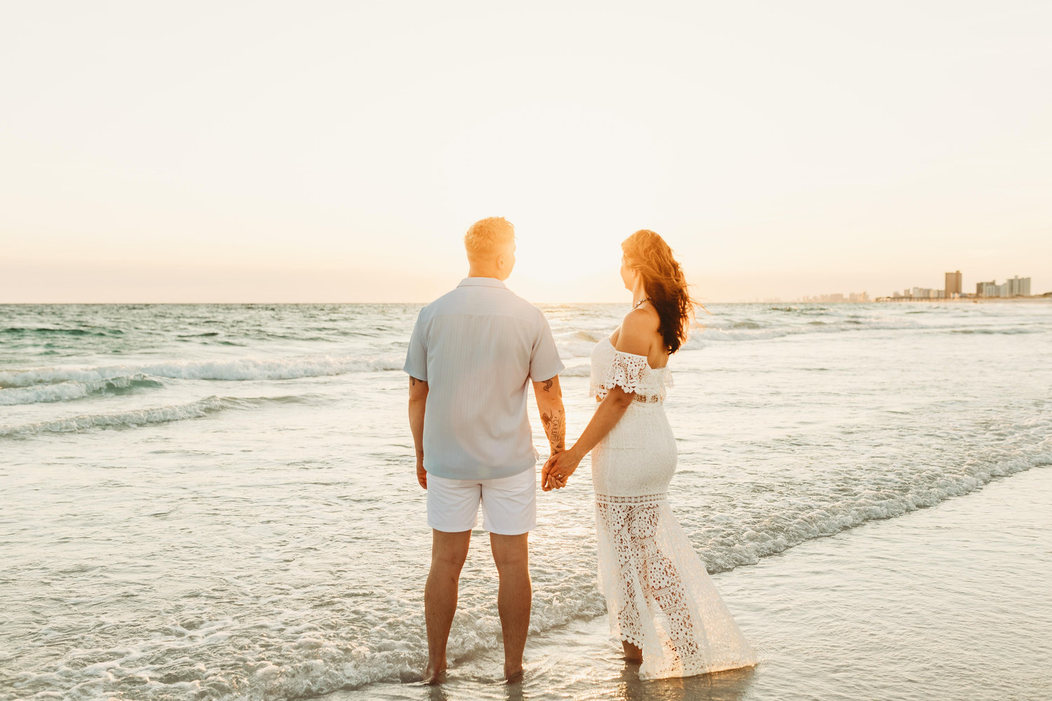 The Wedding Website of Katelyn Miller and Connor Williams