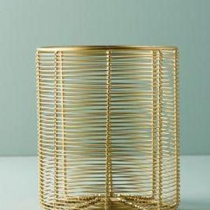 Wired Utensil Jar