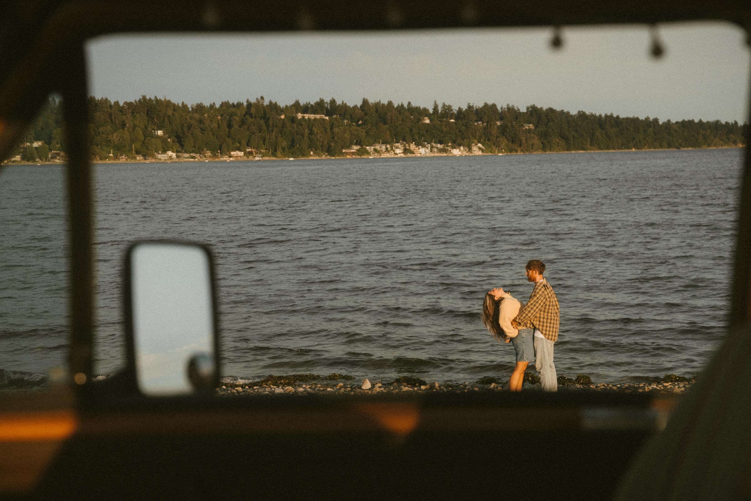 The Wedding Website of Aliya Minnema and Stephen O'Neill