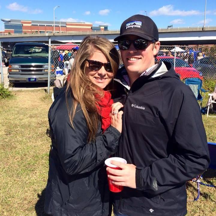 Our first GA/FL weekend 2014