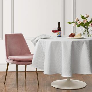 Spade Flower Tablecloth