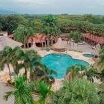 ② Hotel Campestre Palma Verde