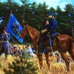 Manassas National Battlefield Park