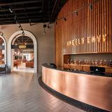 Angel's Envy Distillery