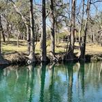 Blue Hole Regional Park