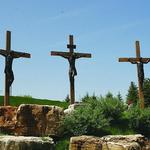 The Shrine of Christ's Passion