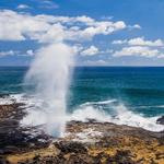Spouting Horn