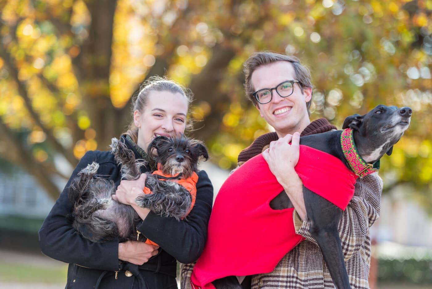 The Wedding Website of Claire Daigle and Austin Franks