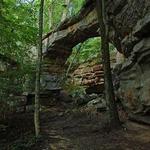 Natural Bridge State Natural Area