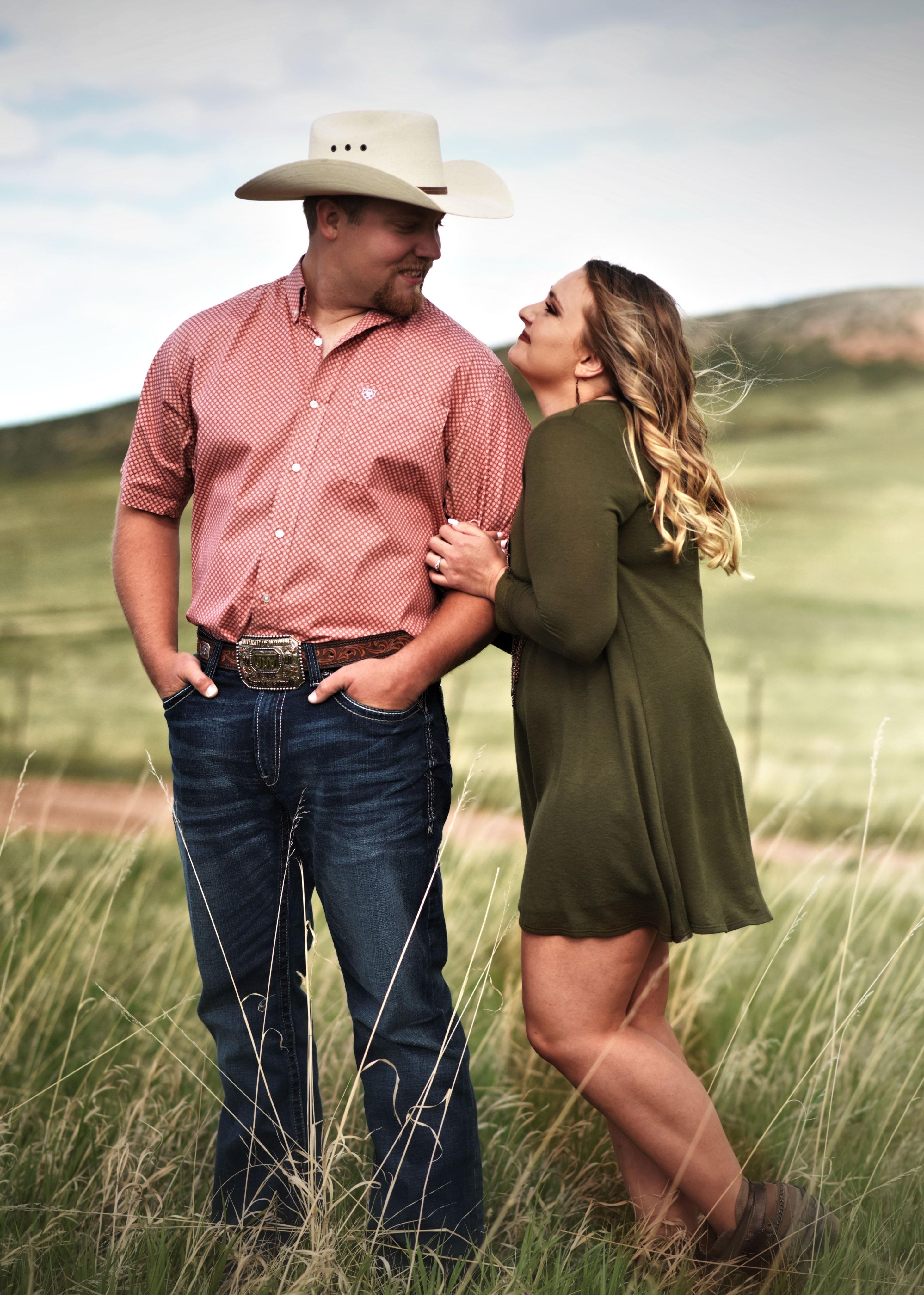 The Wedding Website of Abby Sabel and Bryce Funk