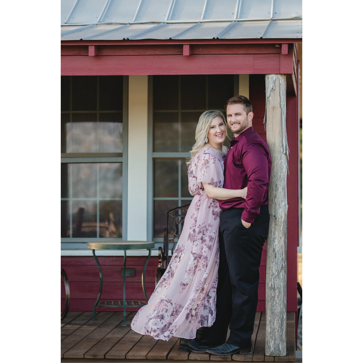 Engagements. © Kathlyn Dragna Photography – 979.830.3952