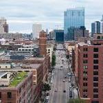 North Loop