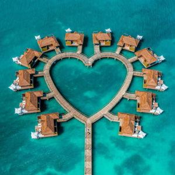 Honeymoon Fund (Venmo)