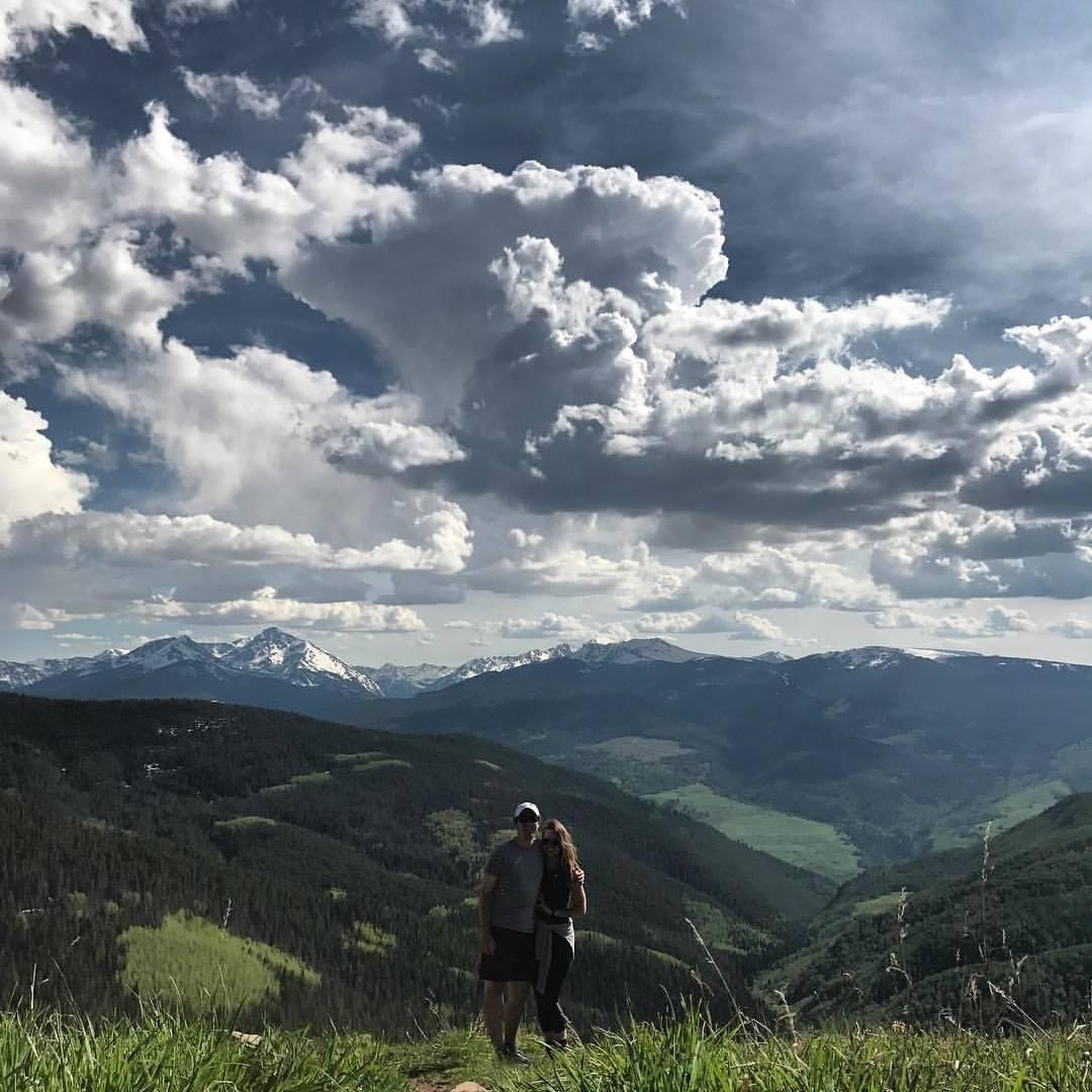 Vail, CO