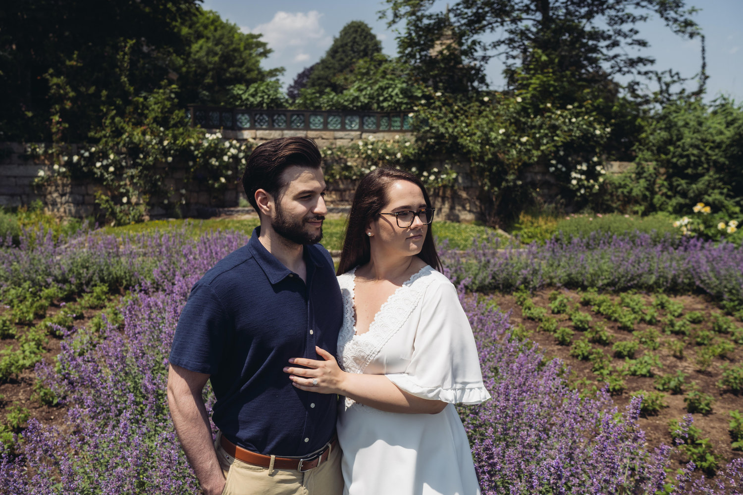 The Wedding Website of Nicole Fitrzyk and Brandon Spada