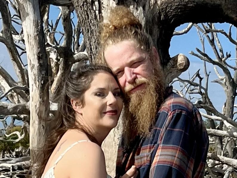 The Wedding Website of Gina Schwartz and Josh Freeland