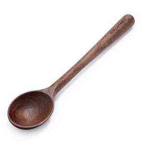 Sur La Table Walnut Spoon