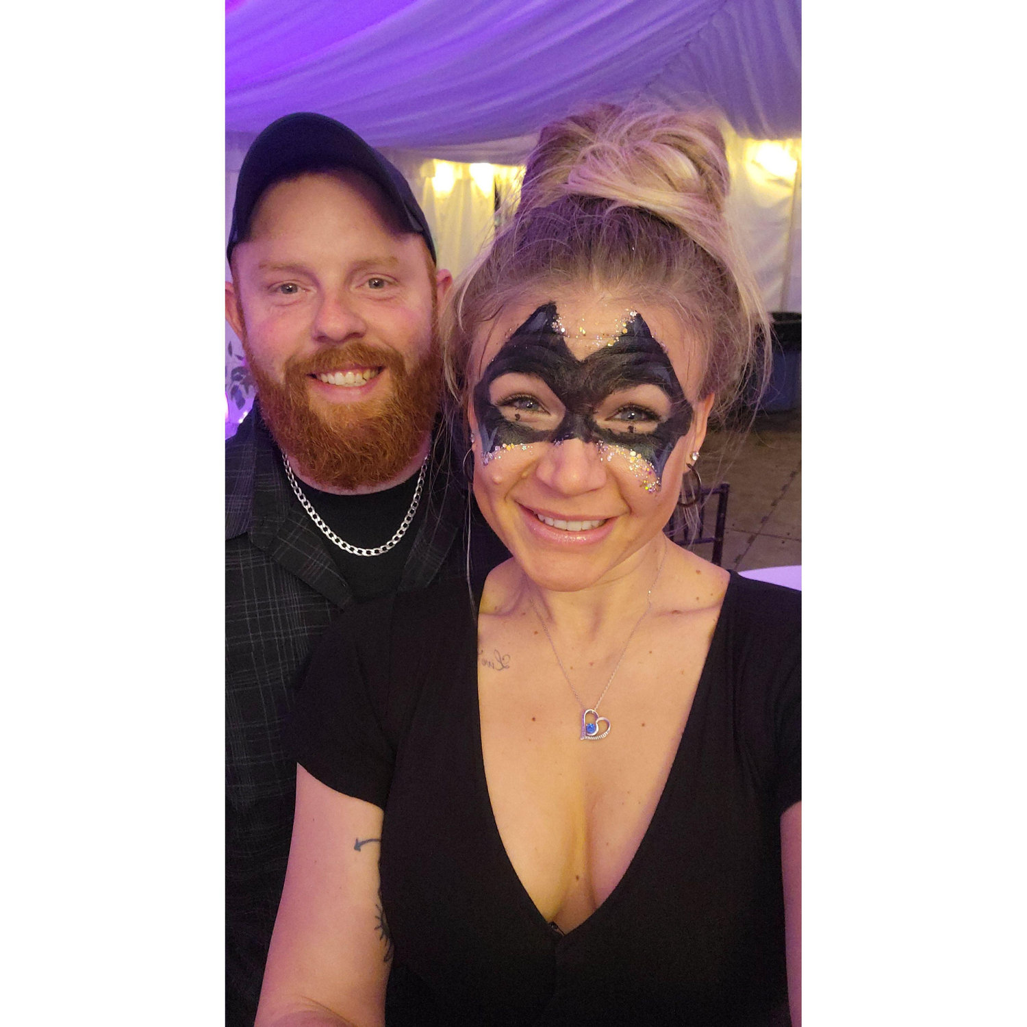 More weddings, with some fun