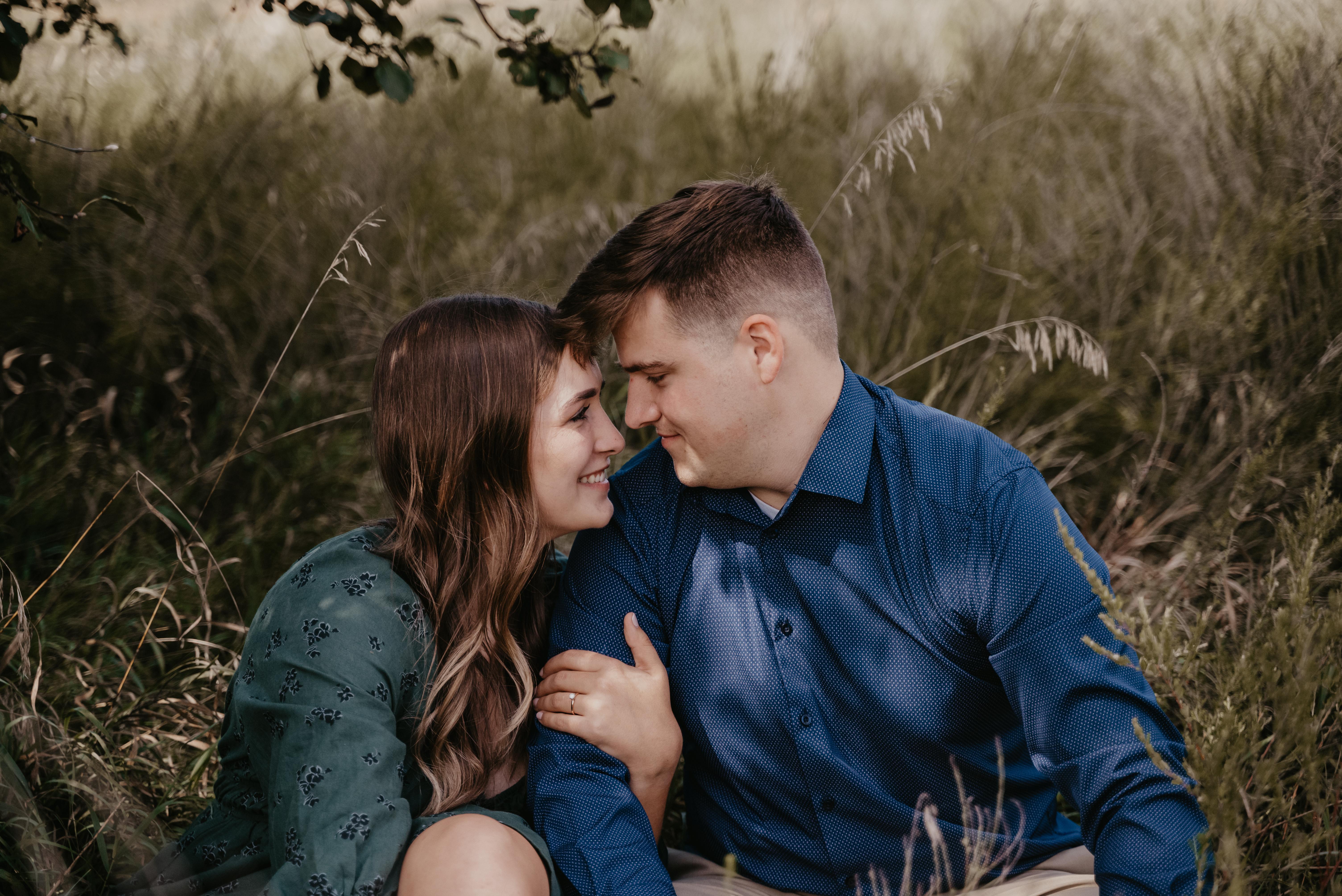 The Wedding Website of Avery Roosevelt and Levi Stockton