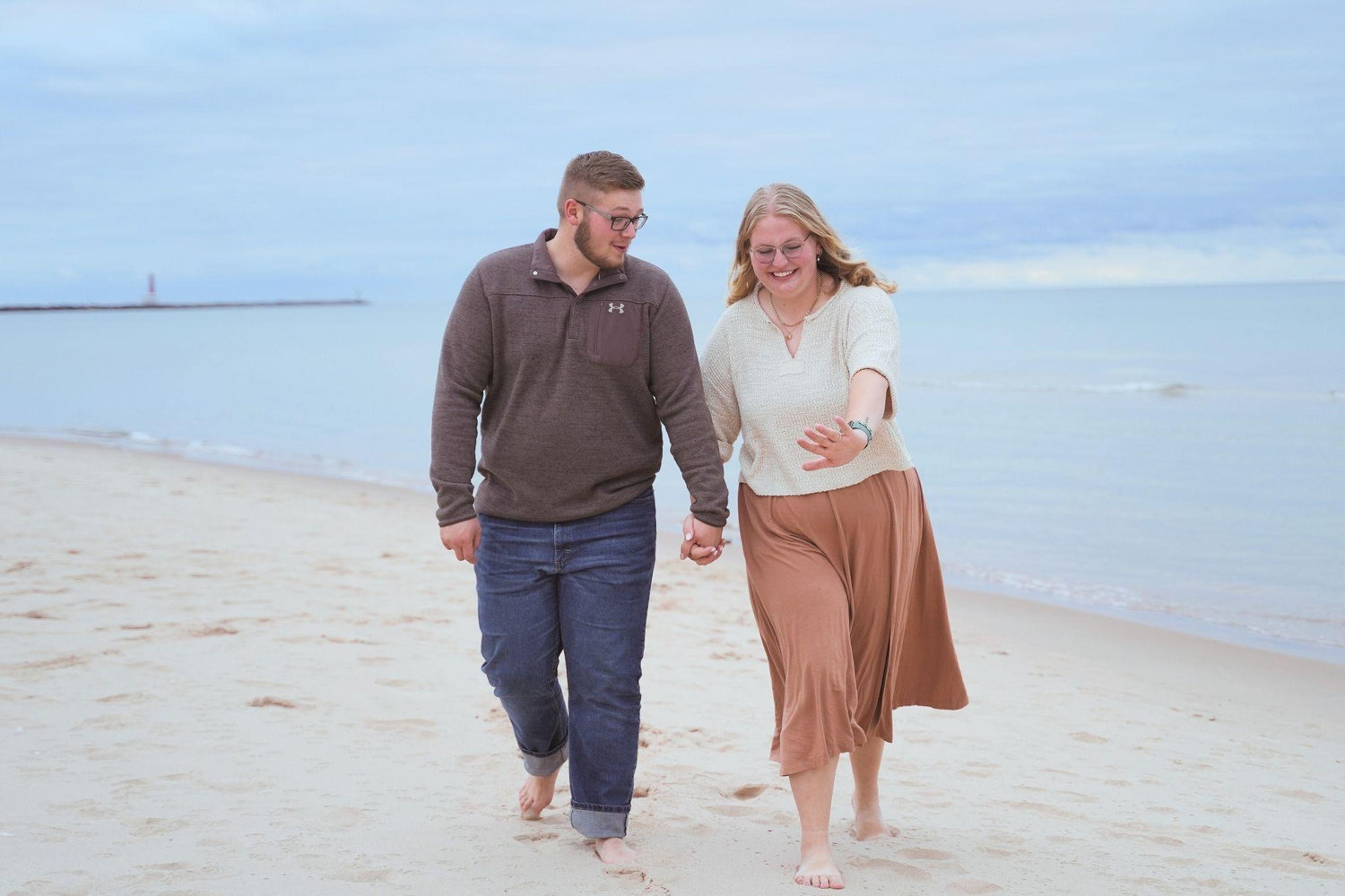 The Wedding Website of Amanda McCleery and Brendan Weener