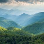 Blue Ridge Parkway