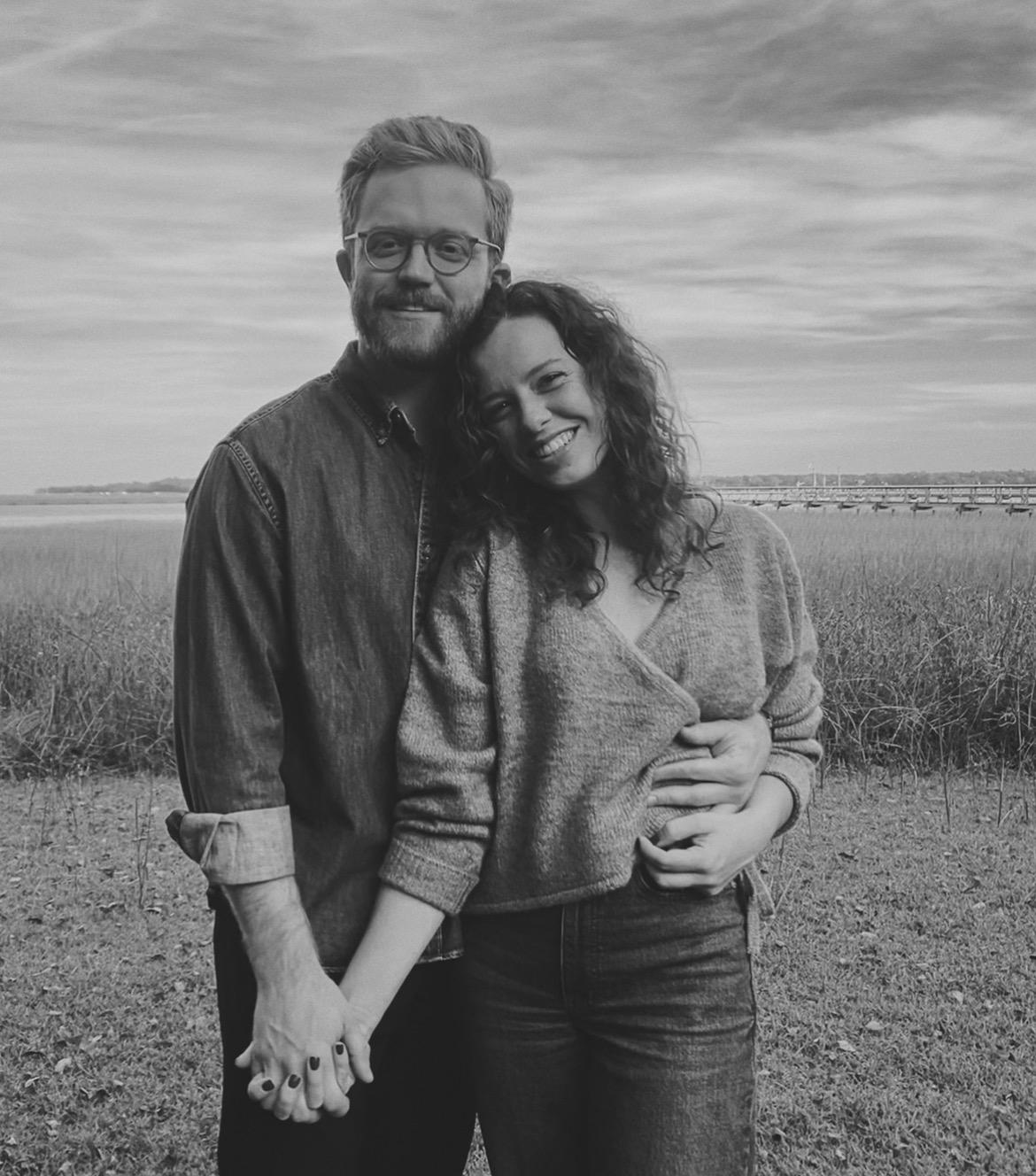 The Wedding Website of Chase Marshburn and Guy Able