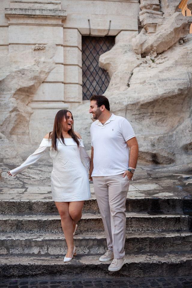 The Wedding Website of Rachel Bohnik and Albert Nachmany