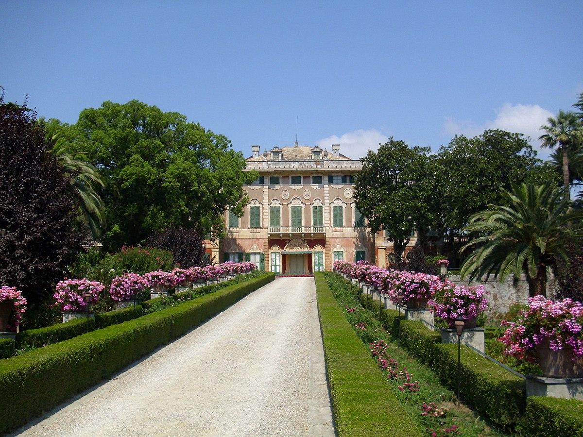 The Wedding Website of Erika Miranda and Andrea Iorio